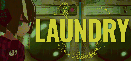 LAUNDRY / ランドリー Cheat Engine/CT