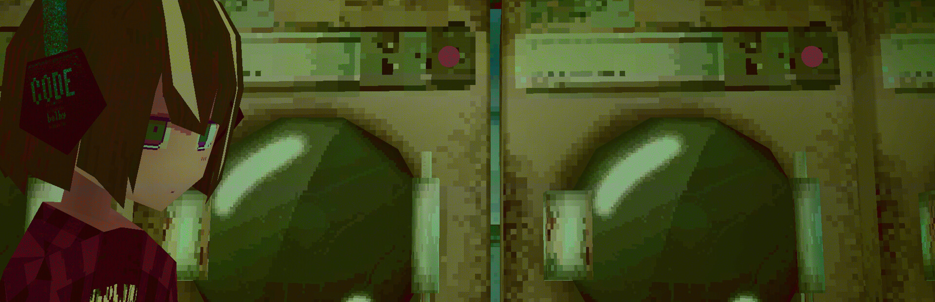 LAUNDRY / ランドリー