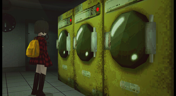 LAUNDRY / ランドリー screenshot 3