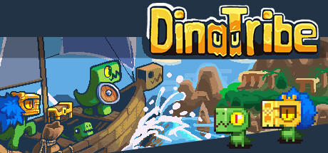 DinoTribe banner image