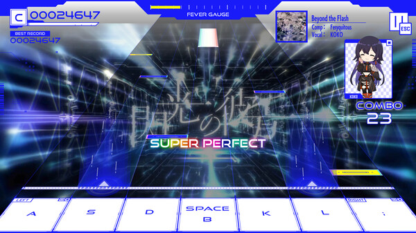 KAMITSUBAKI CITY ENSEMBLE - Extension Pack No.3  feat. V.W.P