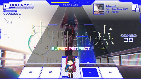 KAMITSUBAKI CITY ENSEMBLE - Extension Pack No.3  feat. V.W.P