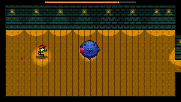 KYRO screenshot 6