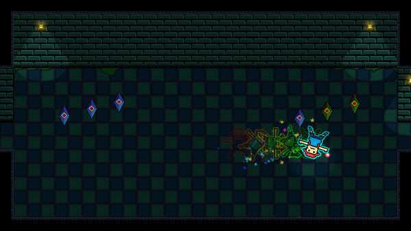 KYRO screenshot 5