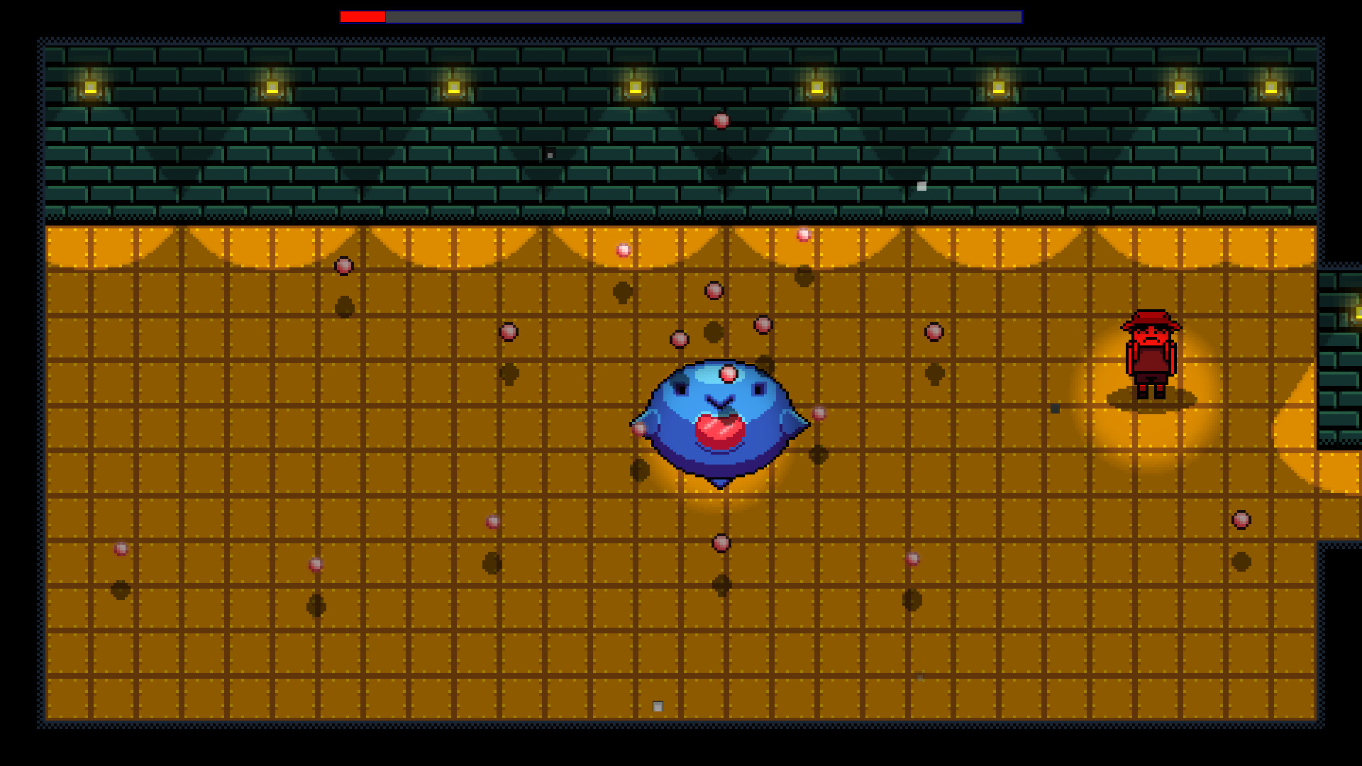 KYRO screenshot 7