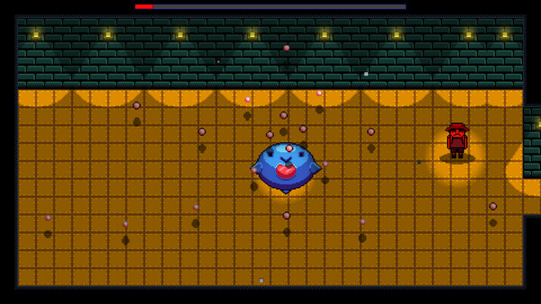 KYRO screenshot 7