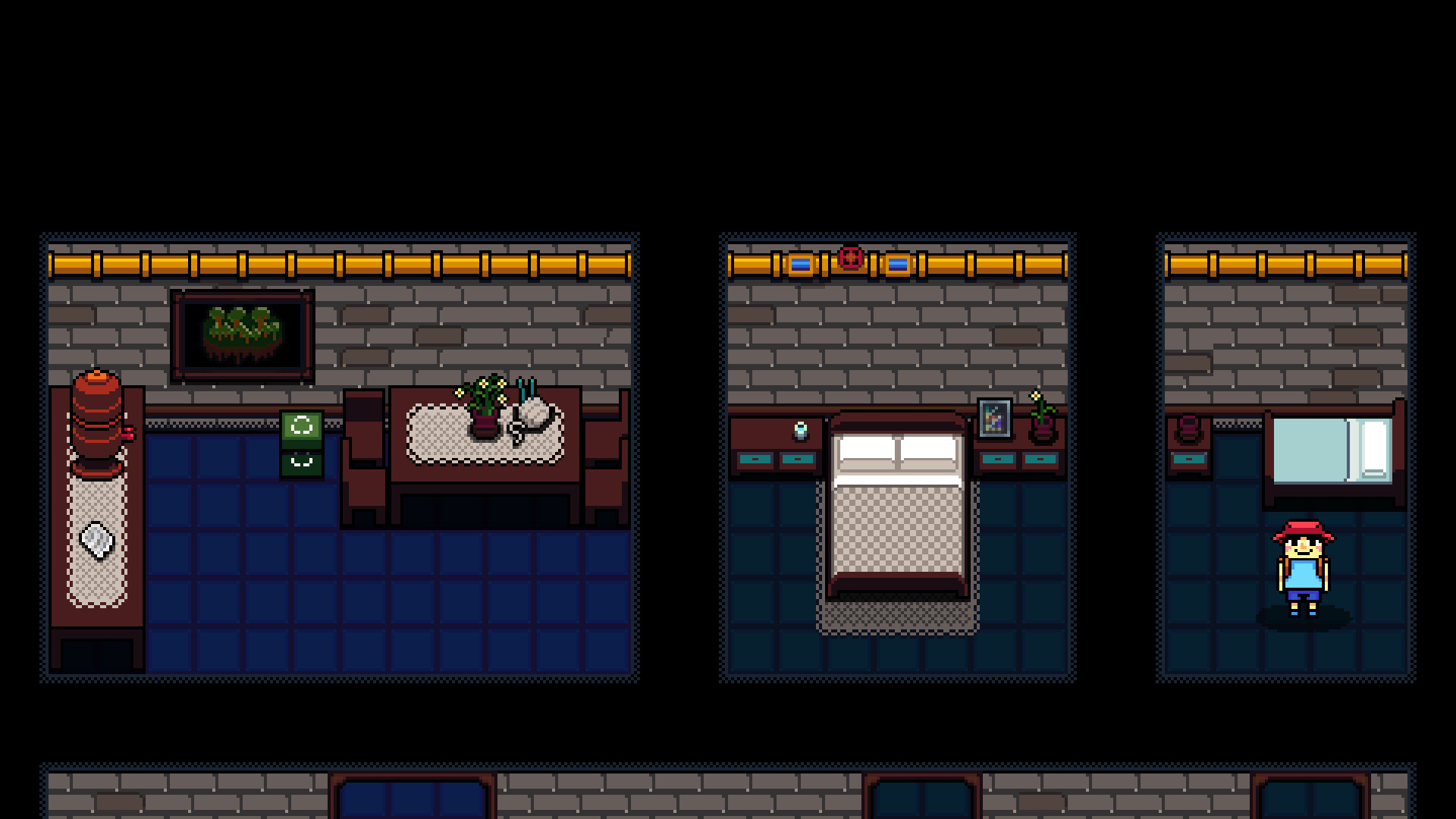KYRO Featured Screenshot #1