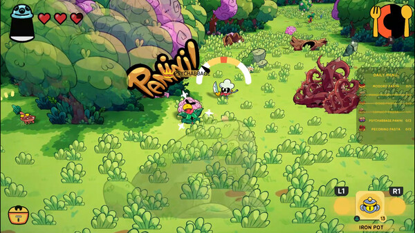 Monster Chef screenshot 6