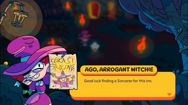 Monster Chef screenshot 7