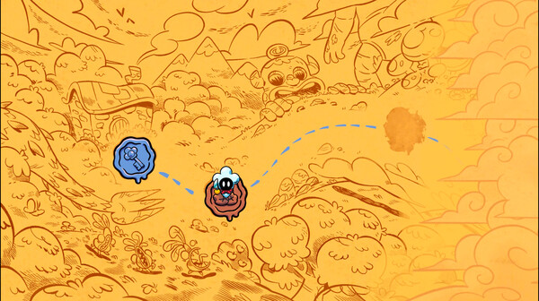 Monster Chef screenshot 4