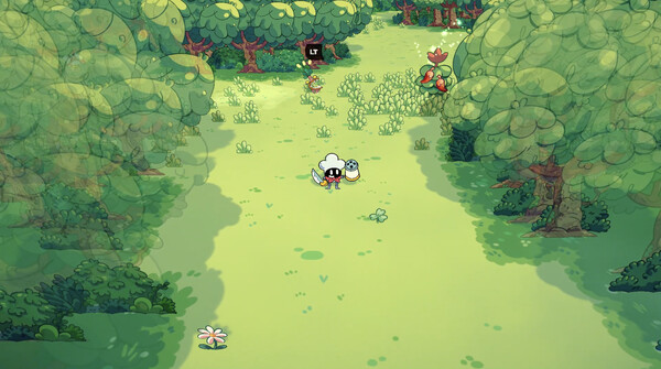 MONSTER CHEF screenshot 5