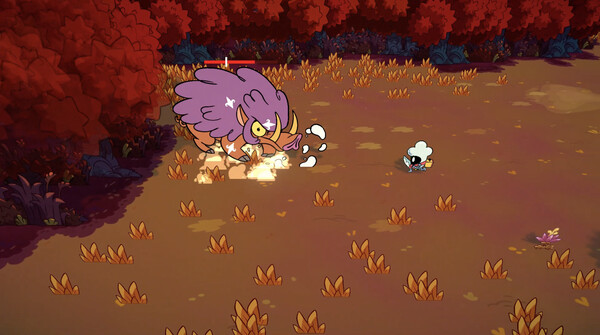 Скриншот из Monster Chef Скриншот из Monster Chef