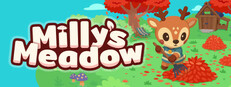 Milly's Meadow game cover