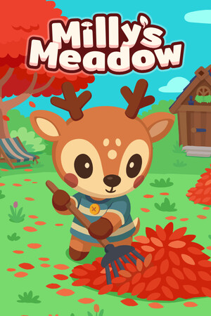 Milly's Meadow