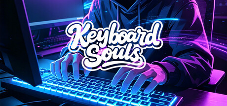 键盘侠之魂 Keyboard Souls - similar tags to My Type of Goblin: A Climbing ASDFenture from another developer