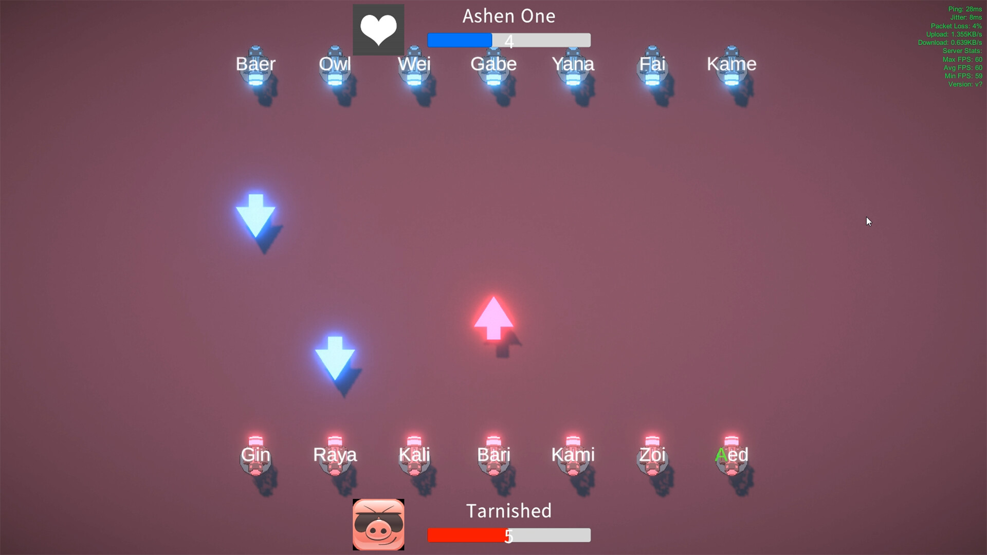 Keyboard Souls screenshot 6