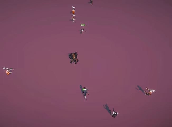 Keyboard Souls video 1