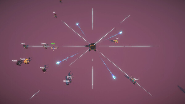 Screenshot 4 of 键盘侠之魂 Keyboard Souls - final gameplay screenshot