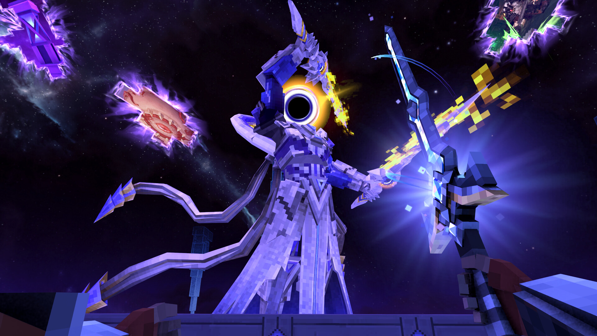 Find the best computers for Pixel Dungeon VR