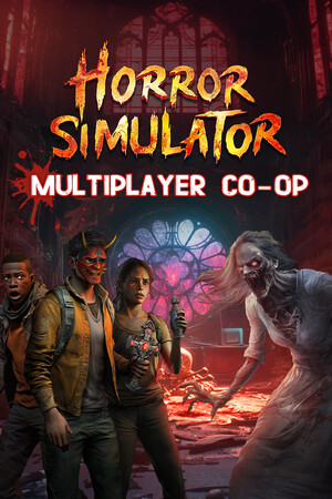 Horror Simulator VR