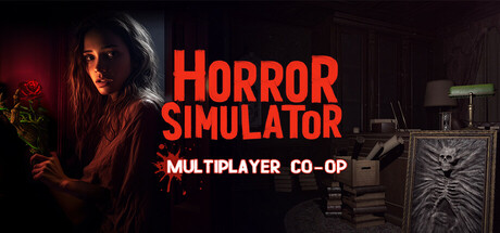 Horror Simulator VR: CO-OP banner image