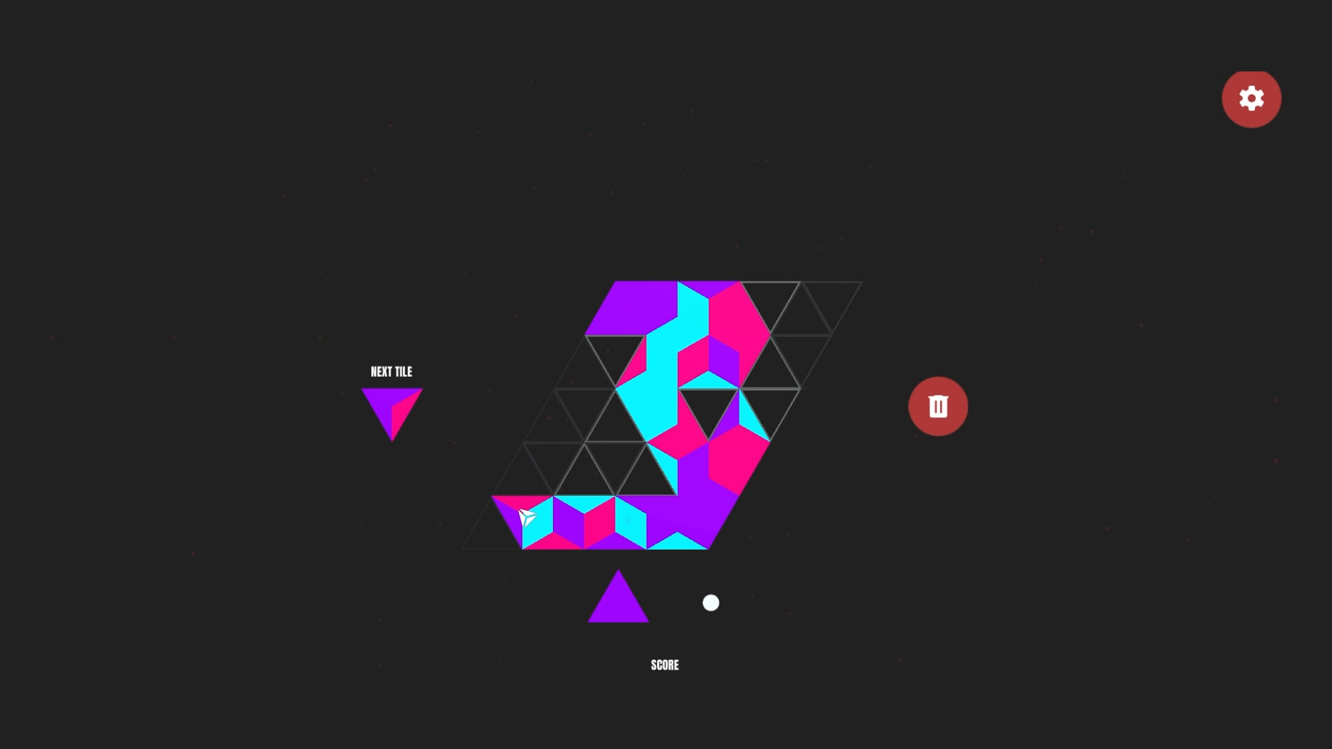 TriMatch screenshot #5