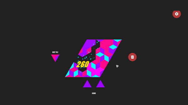 TriMatch screenshot 1