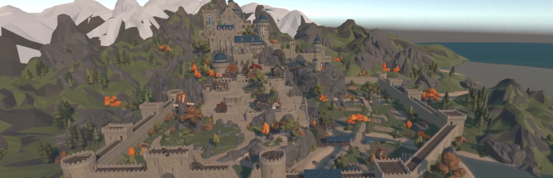 Kingdoms Of Eternity