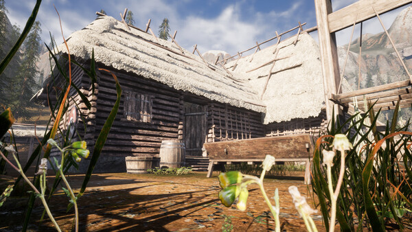 Screenshot 4 of Kingdoms of Eternity - final gameplay screenshot