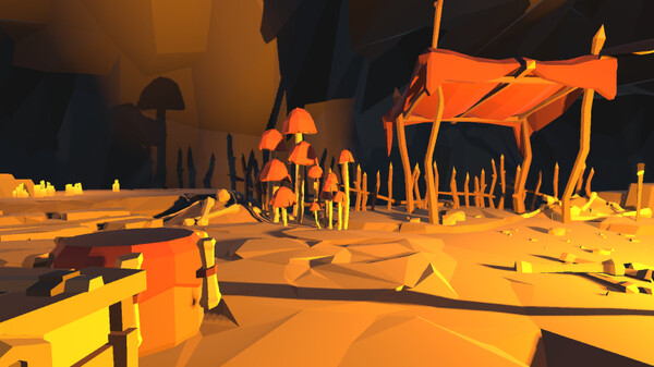 Kingdoms of Eternity screenshot 4