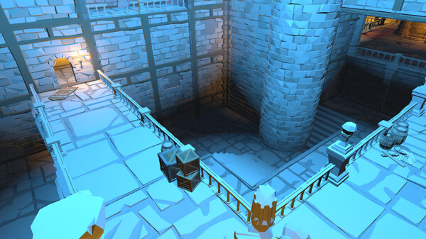 Kingdoms of Eternity screenshot 5