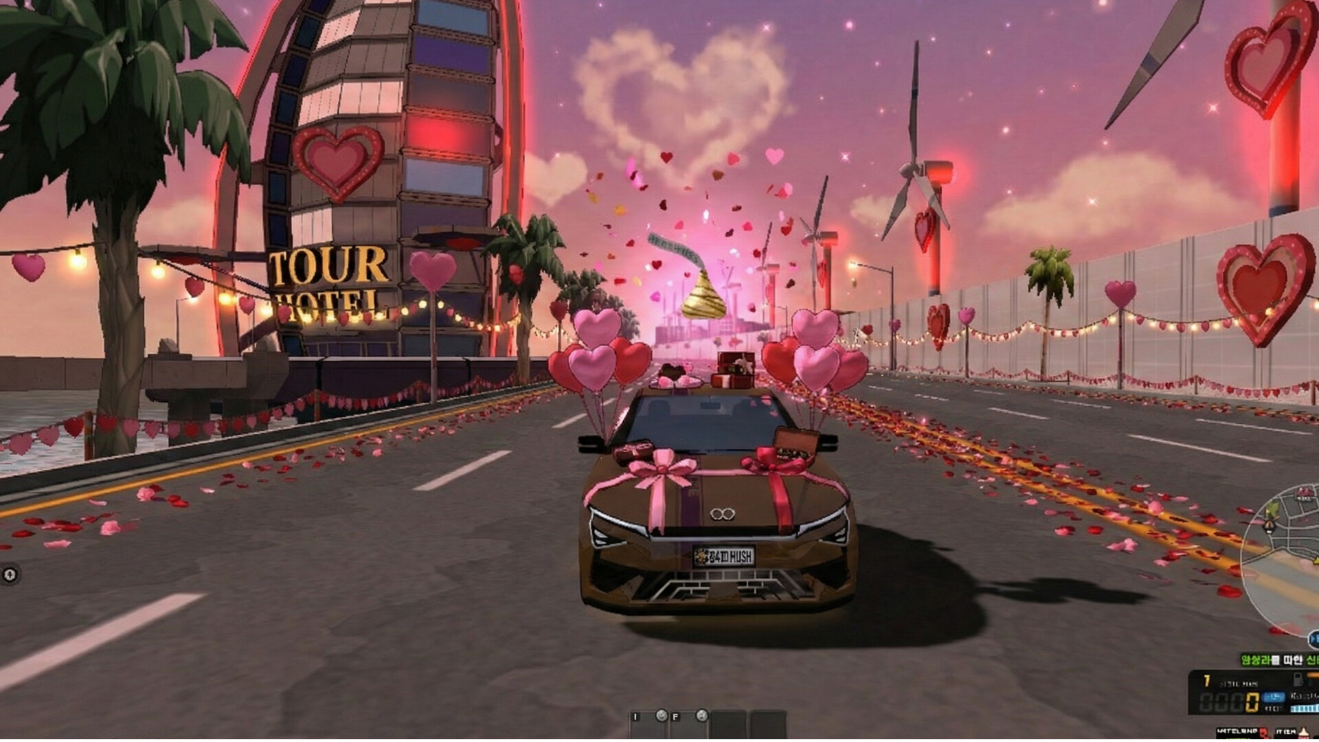 SKIDRUSH : Drift City screenshot #6