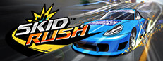 SKIDRUSH : Drift City