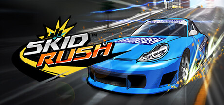 SKIDRUSH : Drift City