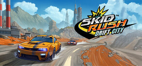 SKIDRUSH : Drift City