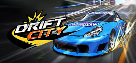 SKIDRUSH : Drift City