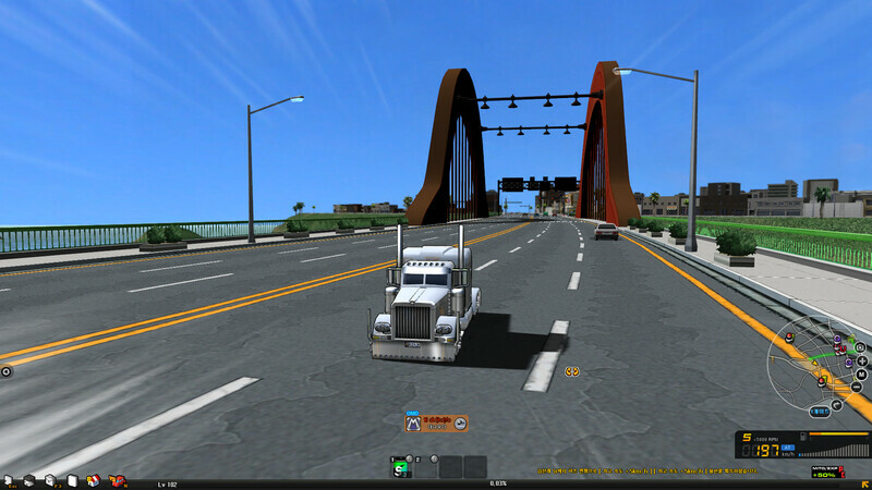 SKIDRUSH : Drift City screenshot 12