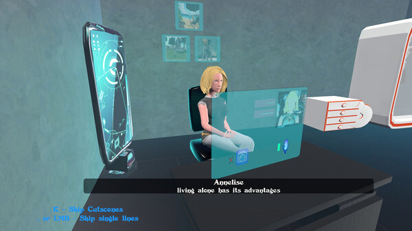 The Pyrite Talisman screenshot 4