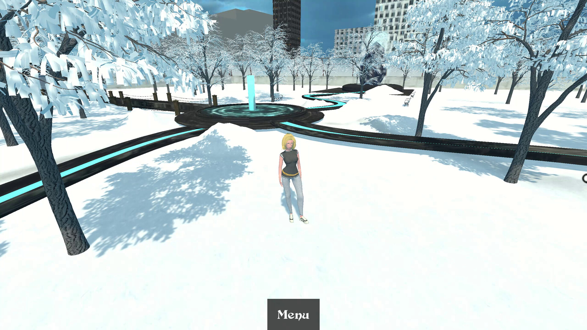 The Pyrite Talisman screenshot #10