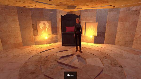 The Pyrite Talisman screenshot 6