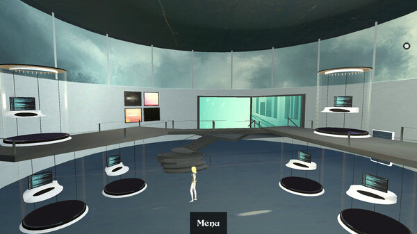 The Pyrite Talisman screenshot 2