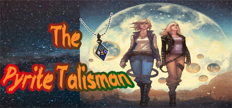 The Pyrite Talisman steam charts