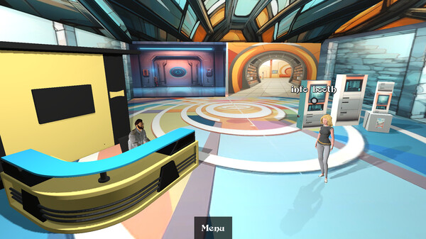 The Pyrite Talismanfor windows and Linux 1