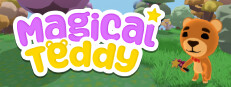 Magical Teddy