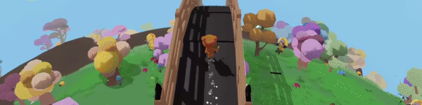 Magical Teddy video 1