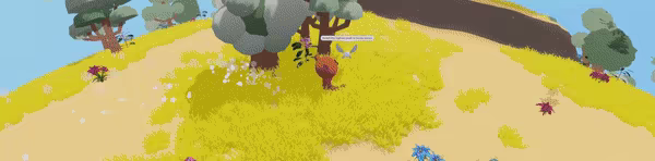 Magical Teddy video 3