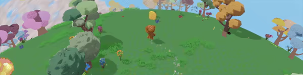 Magical Teddy video 2