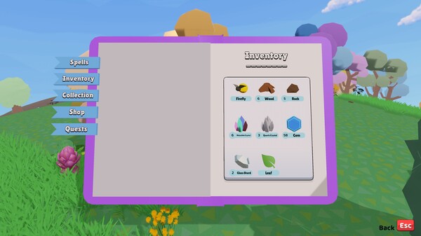 Magical Teddy screenshot 6