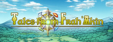 Tales of Frah'Akin