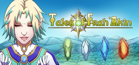 Tales of Frah'Akin Cheat Engine/CT